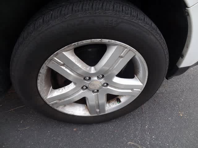 Thumbnail: 2009 Subaru Forester - 14