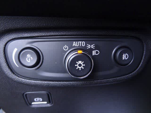 Thumbnail: 2024 GMC Terrain - 13