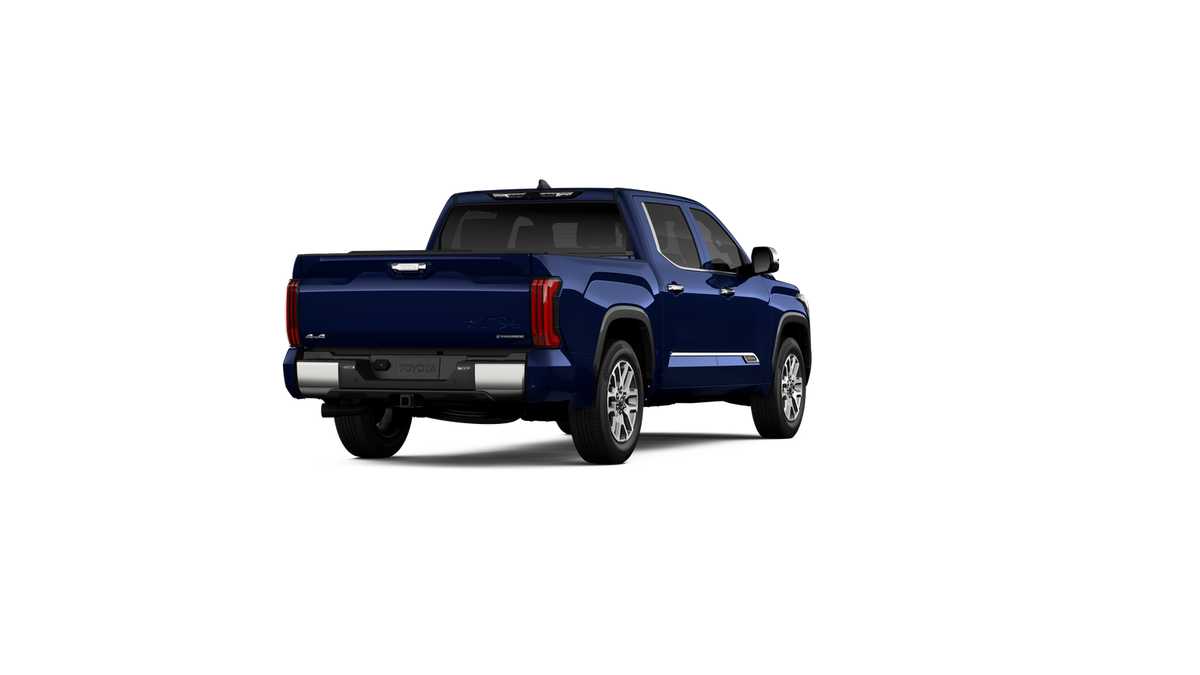 Thumbnail: 2026 Toyota Tundra - 9