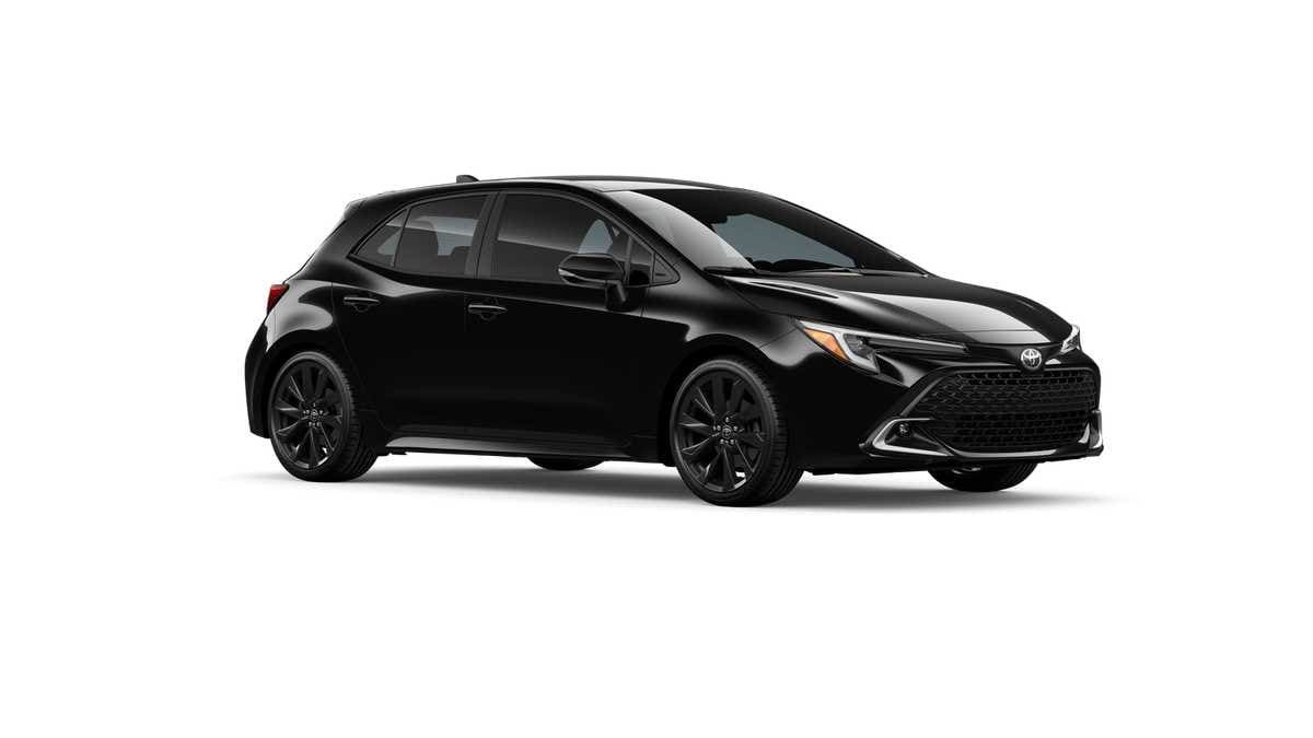Thumbnail: 2026 Toyota Corolla - 14