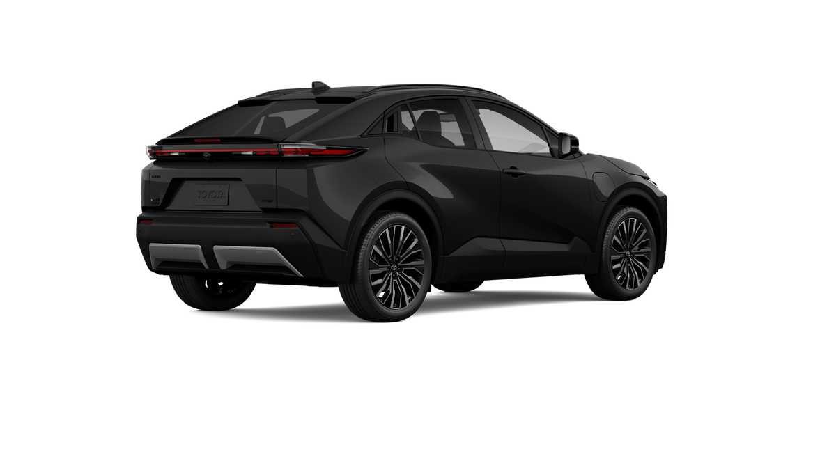 Thumbnail: 2026 Toyota C-HR - 10