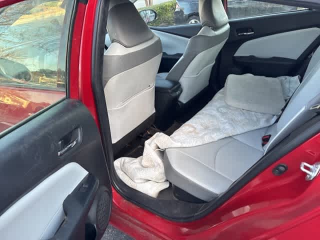 Thumbnail: 2020 Toyota Prius Prime - 9