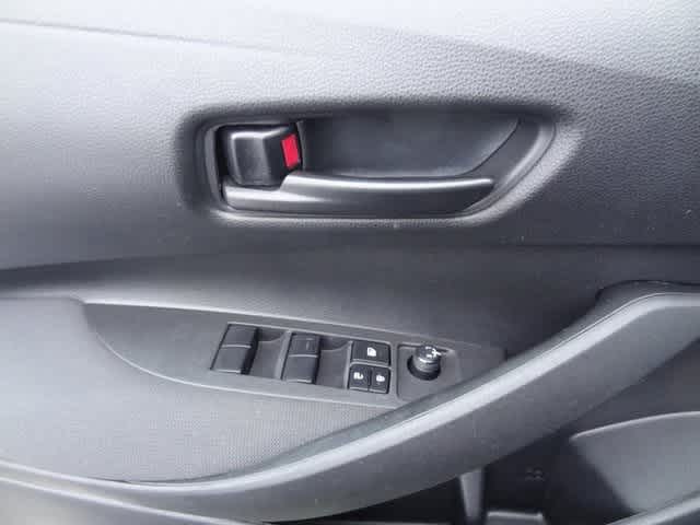 Thumbnail: 2022 Toyota Corolla - 8