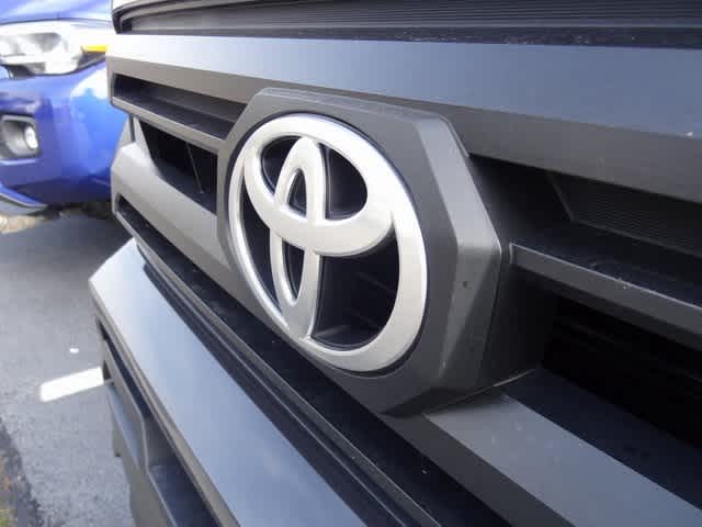 Thumbnail: 2024 Toyota Tacoma - 20