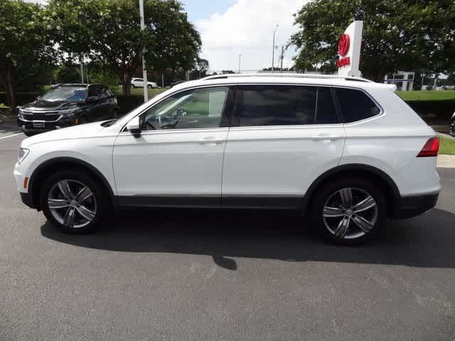 Thumbnail: 2020 Volkswagen Tiguan - 2