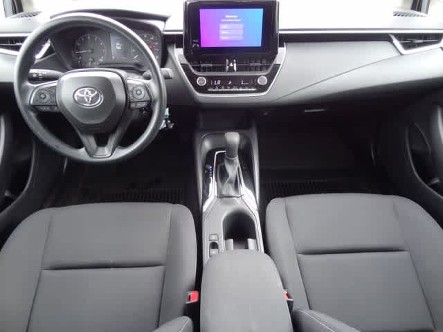 Thumbnail: 2025 Toyota Corolla - 11