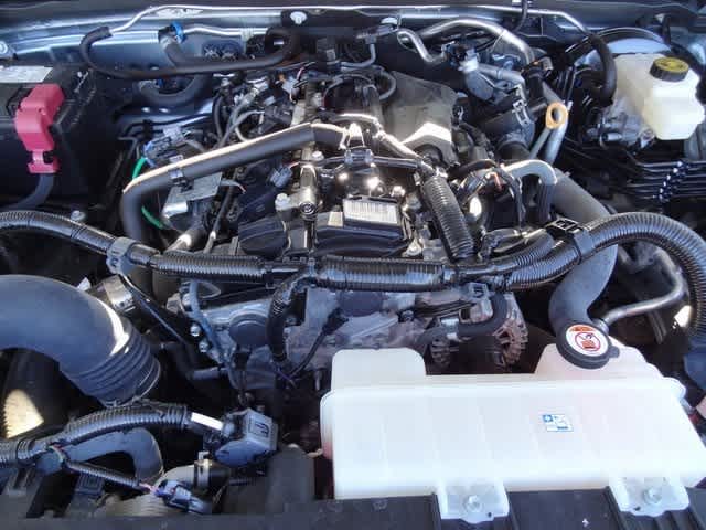 Thumbnail: 2024 Toyota Tacoma - 35