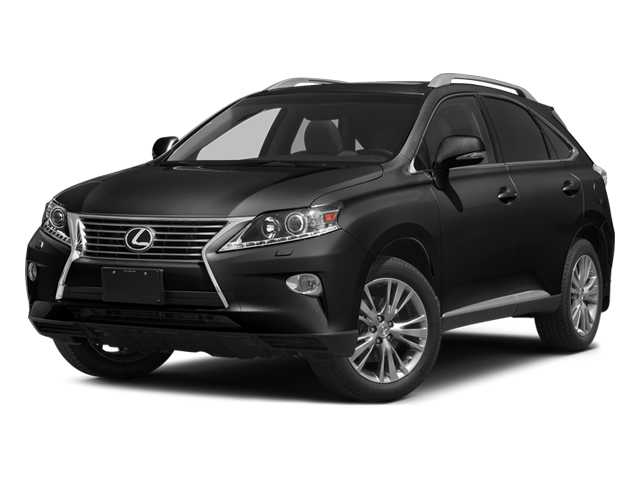 2014 Lexus RX 350 -
                  Chesapeake, VA
