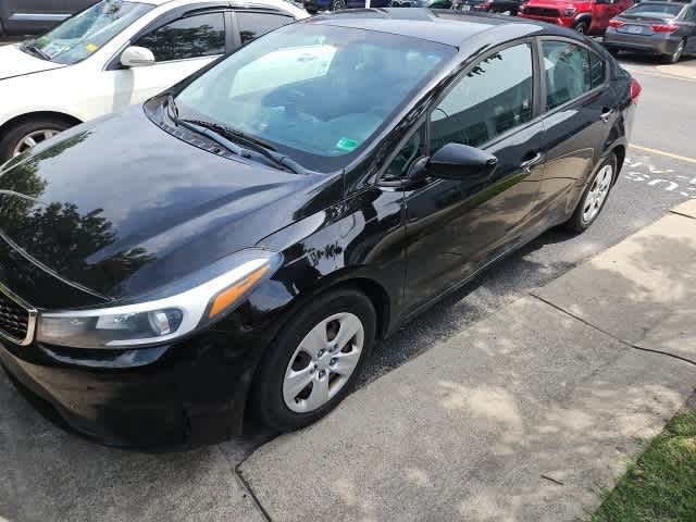 Thumbnail: 2018 Kia Forte - 3