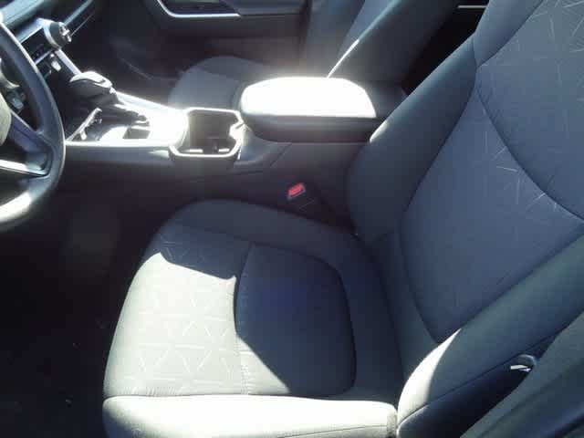 Thumbnail: 2025 Toyota RAV4 - 9