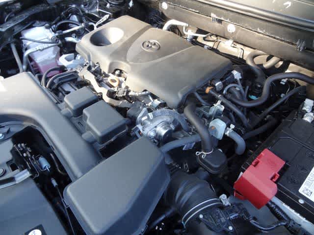 Thumbnail: 2025 Toyota RAV4 - 32