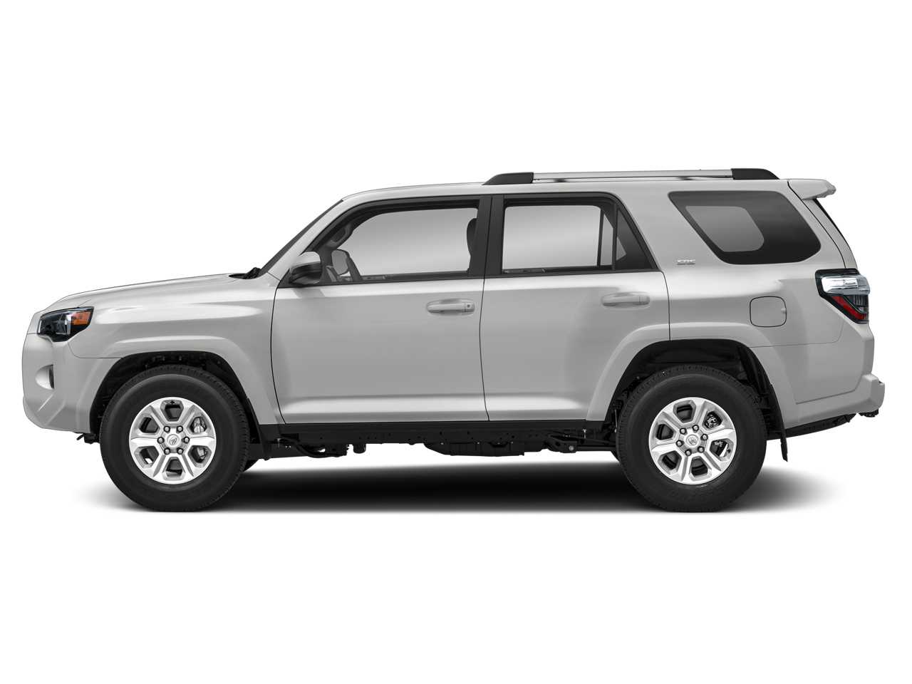 Thumbnail: 2024 Toyota 4Runner - 3