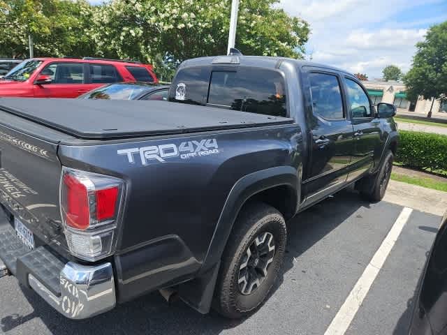 Thumbnail: 2023 Toyota Tacoma - 5