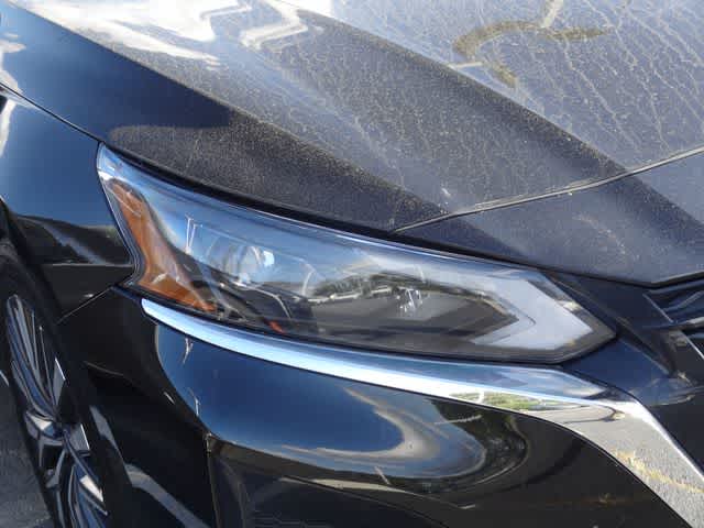 Thumbnail: 2023 Nissan Altima - 28