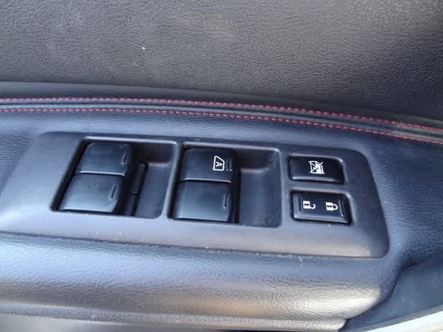 Thumbnail: 2012 Nissan Rogue - 7