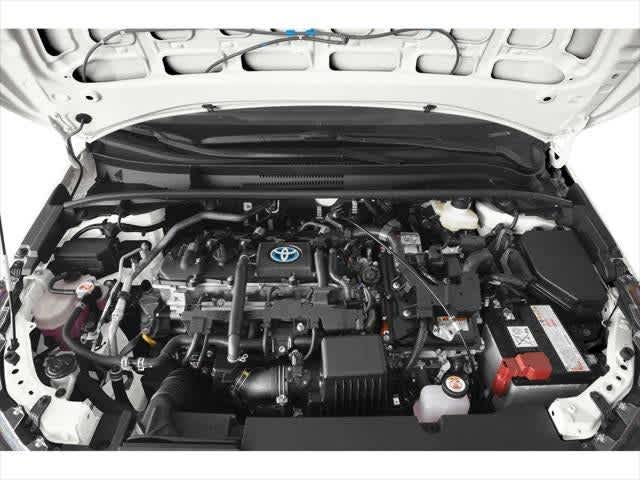 Thumbnail: 2025 Toyota Corolla - 8