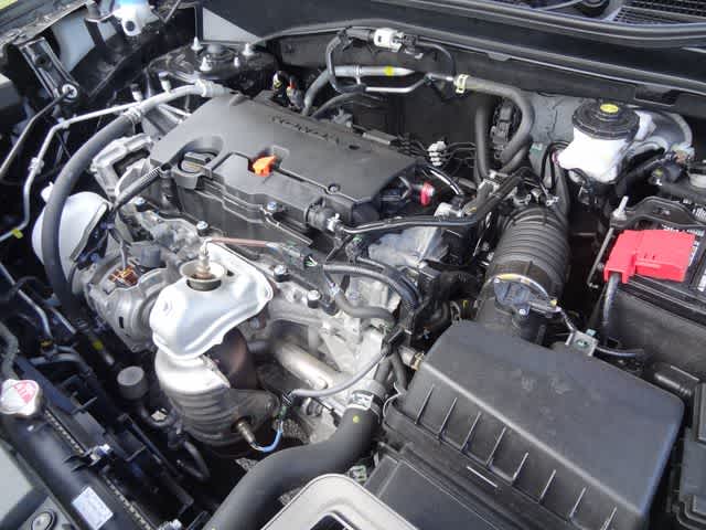 Thumbnail: 2025 Honda HR-V - 38
