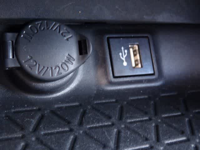 Thumbnail: 2023 Toyota RAV4 - 19