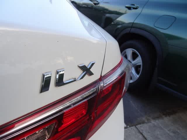 Thumbnail: 2018 Acura ILX - 6