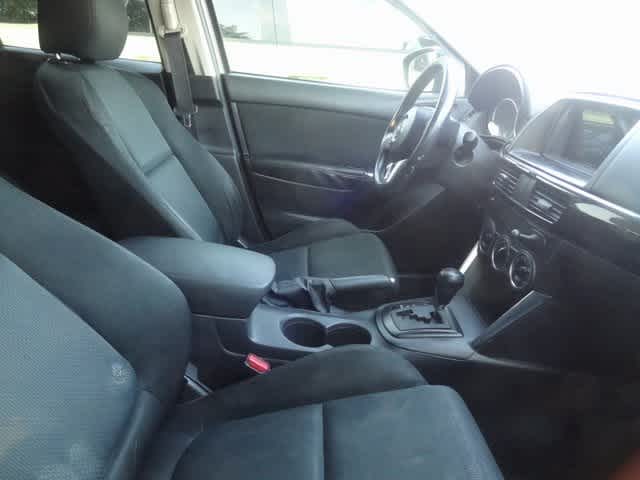 Thumbnail: 2014 Mazda CX-5 - 9