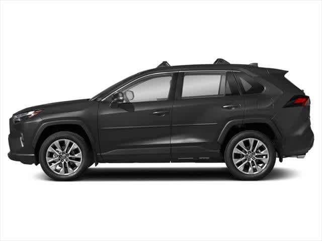 Thumbnail: 2023 Toyota RAV4 - 3