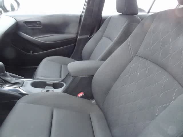 Thumbnail: 2024 Toyota Corolla - 8