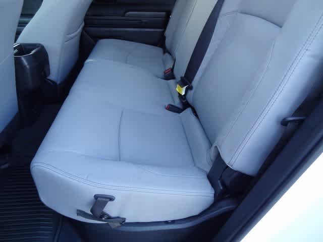 Thumbnail: 2025 Toyota Tacoma - 8