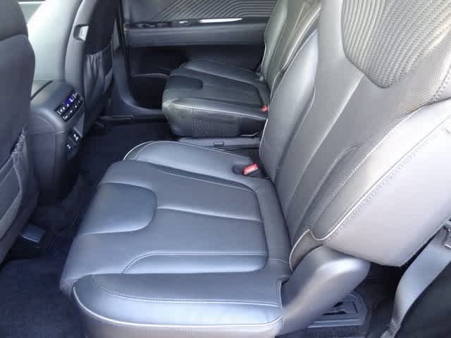 Thumbnail: 2023 Hyundai Palisade - 8