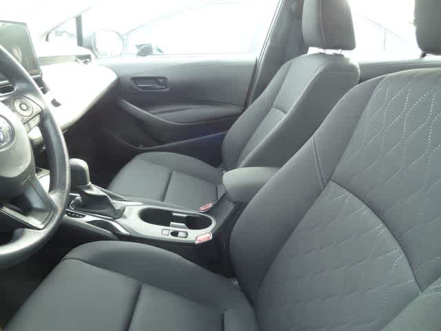 Thumbnail: 2025 Toyota Corolla - 10