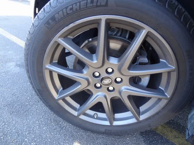 Thumbnail: 2021 Land Rover Range Rover Velar - 41