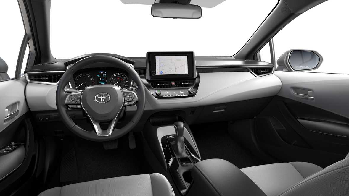 Thumbnail: 2025 Toyota Corolla - 5