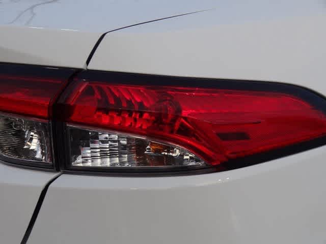 Thumbnail: 2025 Toyota Corolla - 22