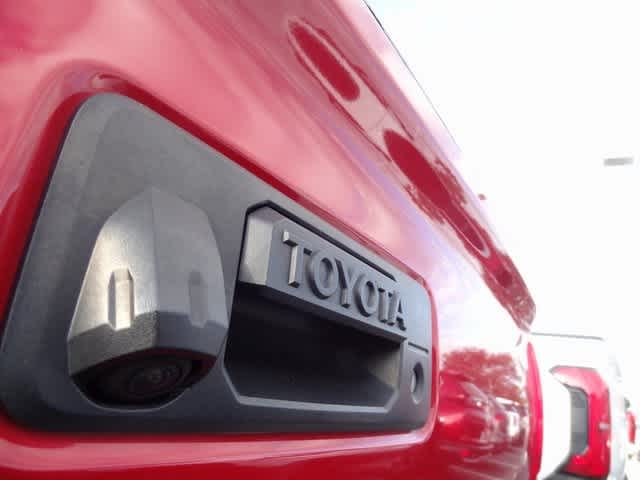 Thumbnail: 2023 Toyota Tacoma - 9