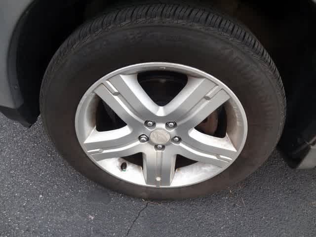 Thumbnail: 2009 Subaru Forester - 15