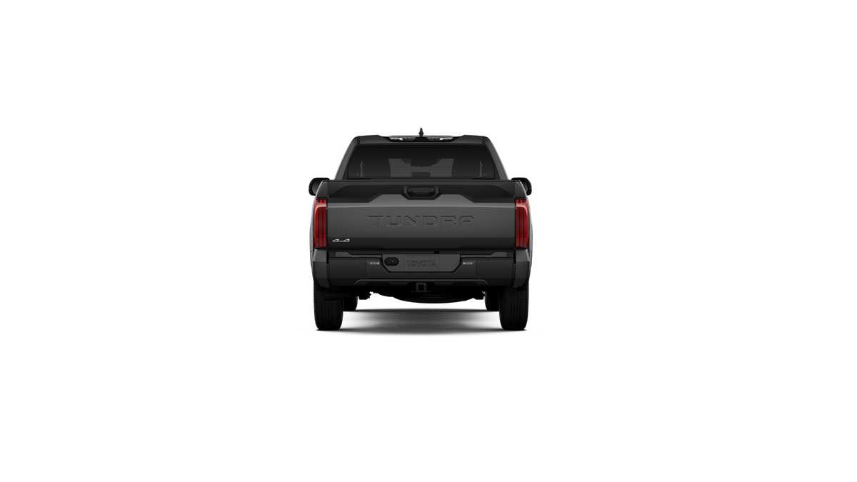Thumbnail: 2026 Toyota Tundra - 8