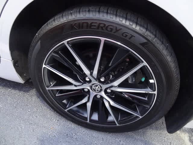 Thumbnail: 2024 Toyota Camry - 21