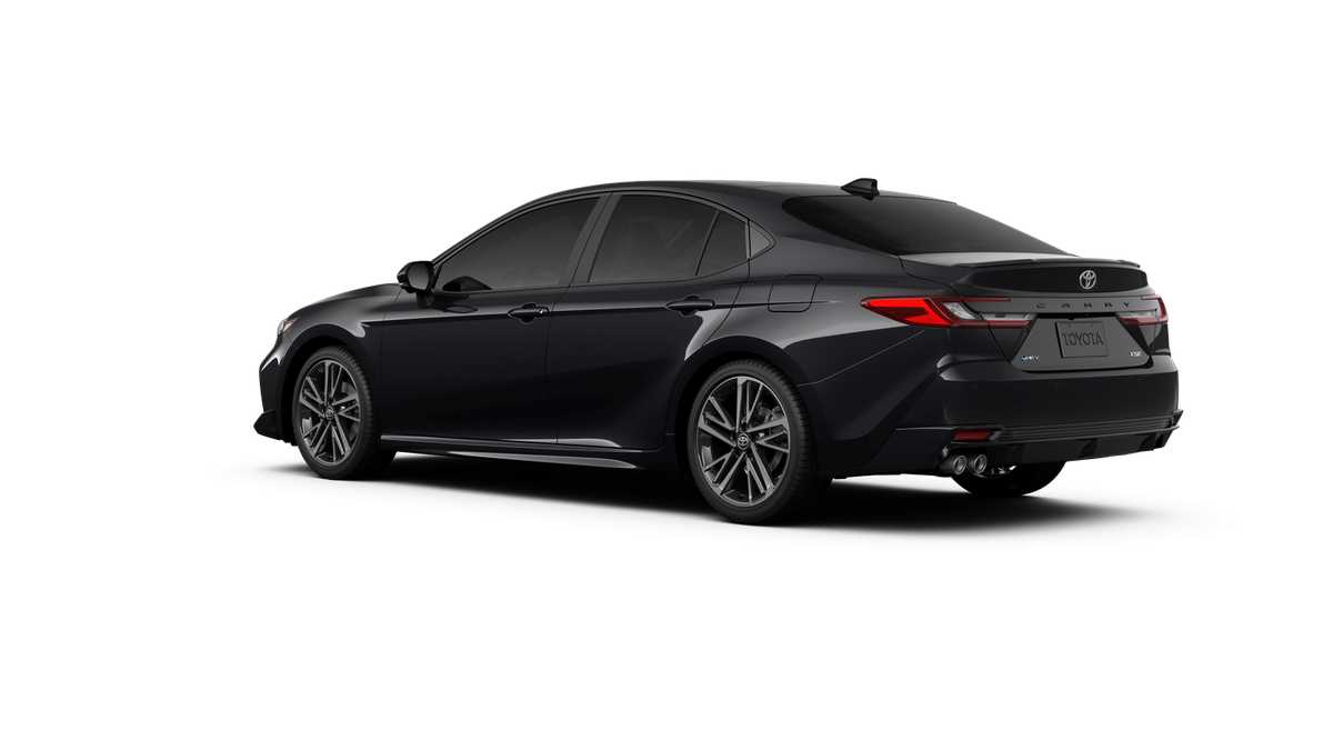 Thumbnail: 2025 Toyota Camry - 6