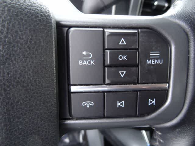 Thumbnail: 2022 Ford F-150 - 19