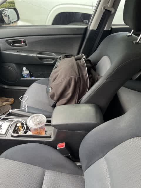 Thumbnail: 2008 Mazda Mazda3 - 6