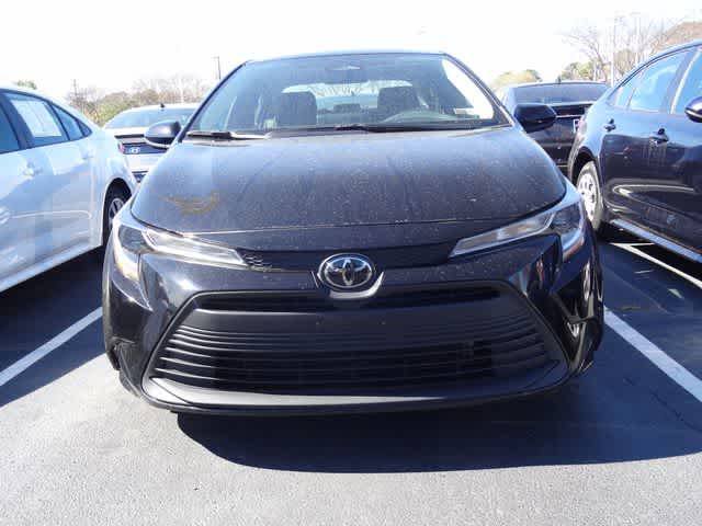 Thumbnail: 2024 Toyota Corolla - 2
