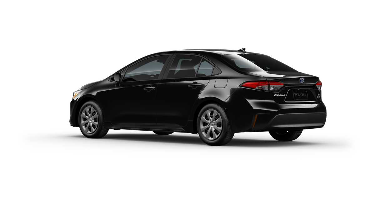 Thumbnail: 2025 Toyota Corolla - 6