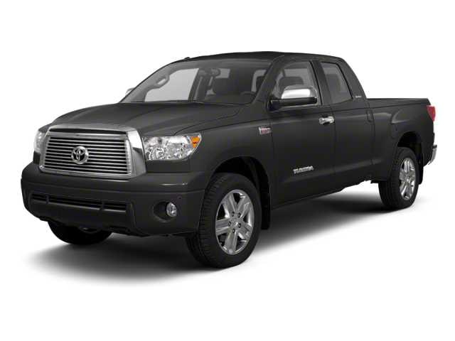 2011 Toyota Tundra Grade -
                  Chesapeake, VA