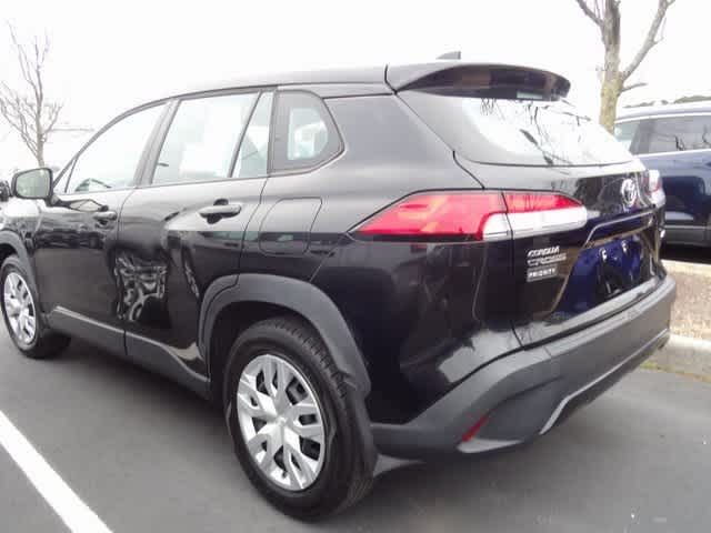 Thumbnail: 2022 Toyota Corolla Cross - 6