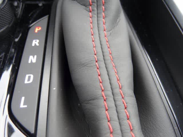 Thumbnail: 2024 Chevrolet Colorado - 30