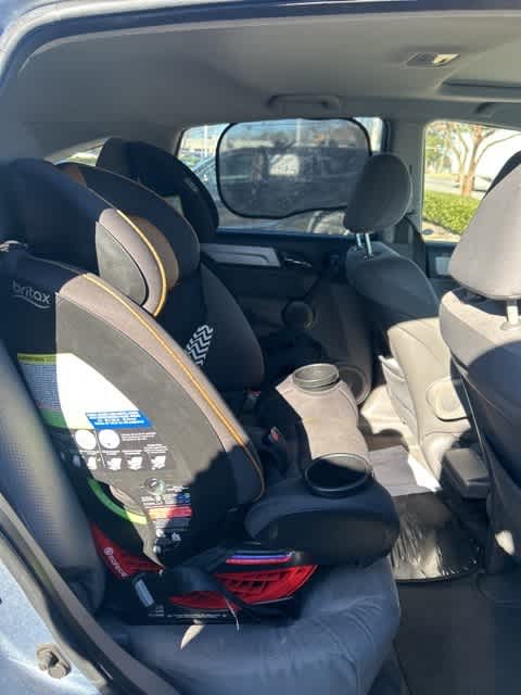 Thumbnail: 2010 Honda CR-V - 21