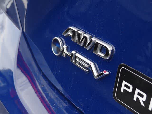 Thumbnail: 2025 Toyota Camry - 18