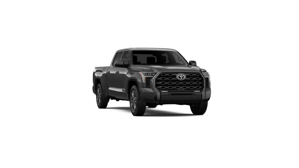 Thumbnail: 2026 Toyota Tundra - 16