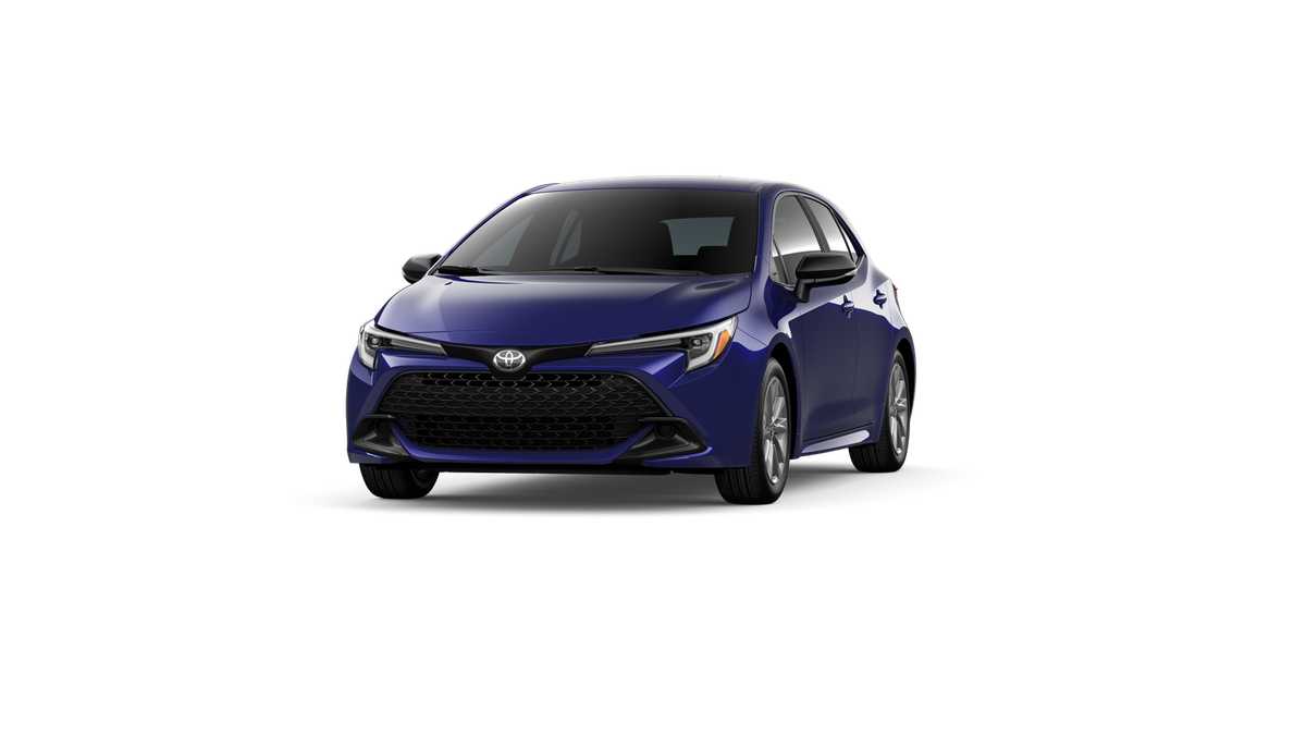 Thumbnail: 2026 Toyota Corolla - 18