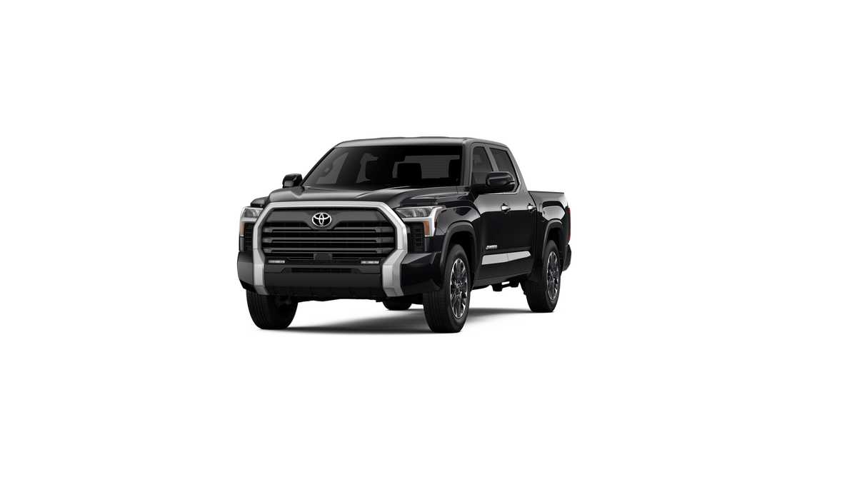 Thumbnail: 2026 Toyota Tundra - 18