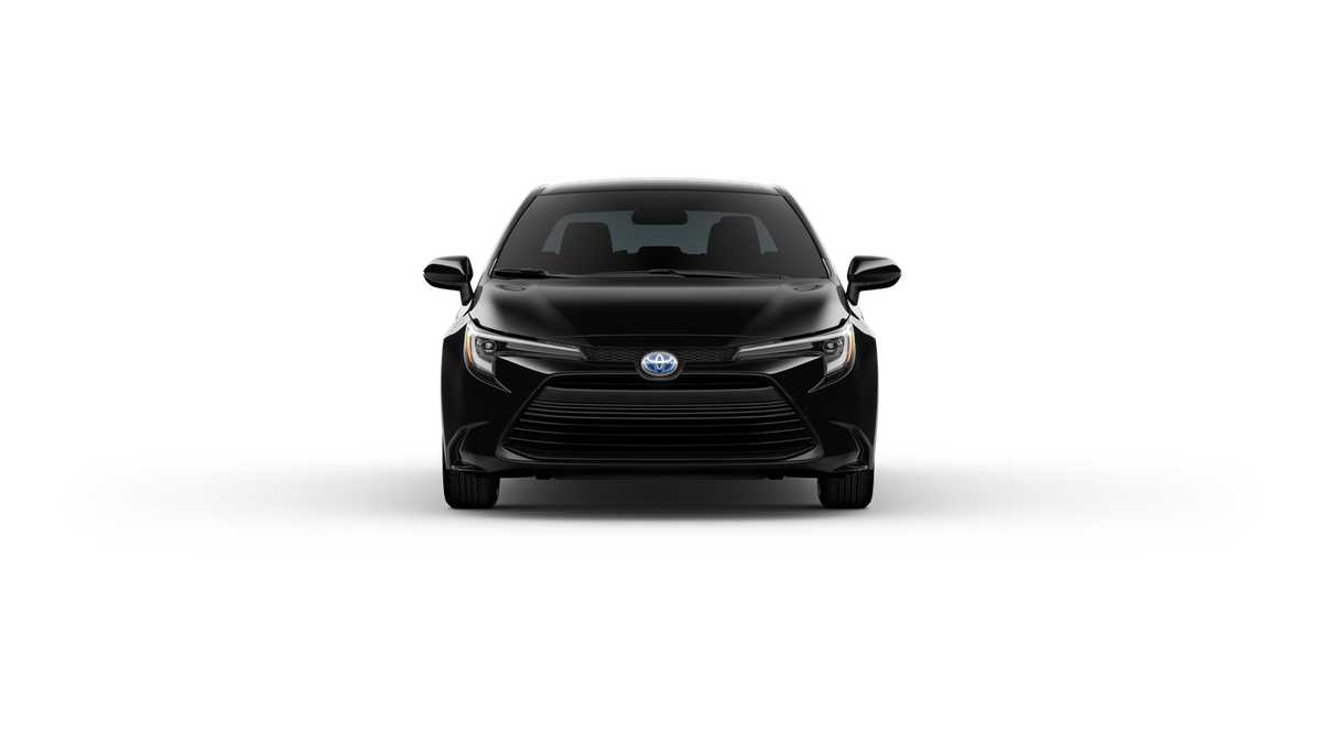 Thumbnail: 2025 Toyota Corolla - 17